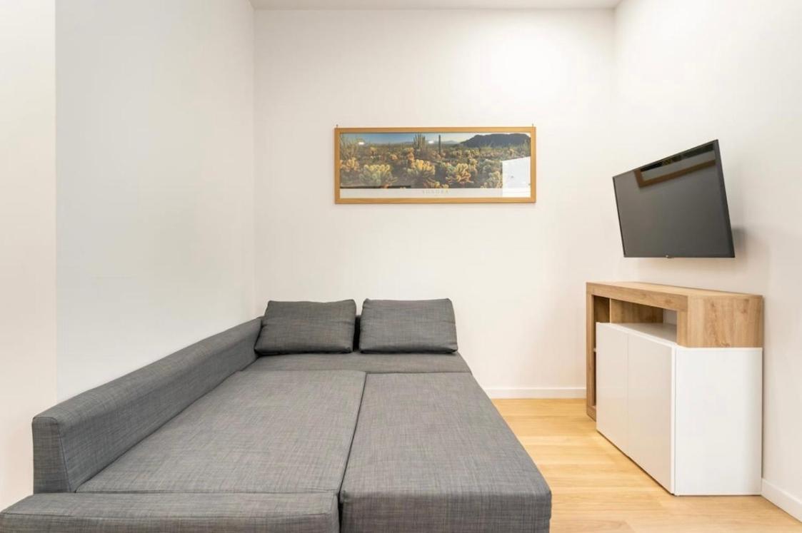 Testaccino Casa Vacanze 로마 외부 사진